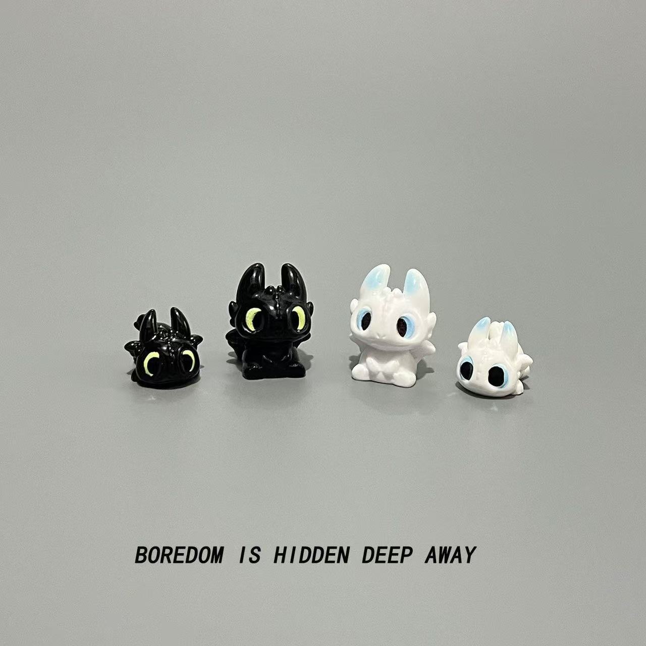Car Accessories Etsy - かわいい歯のない赤ちゃん人形フィギュア、車のダッシュボード装飾、ミニコレクタブル、楽しくて個性的なアクセサリー、友達へのギフト
