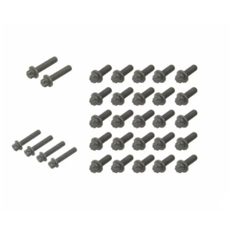 Car Accessories Kit - 1111 0392 552 カーアクセサリー エンジン クランクケース