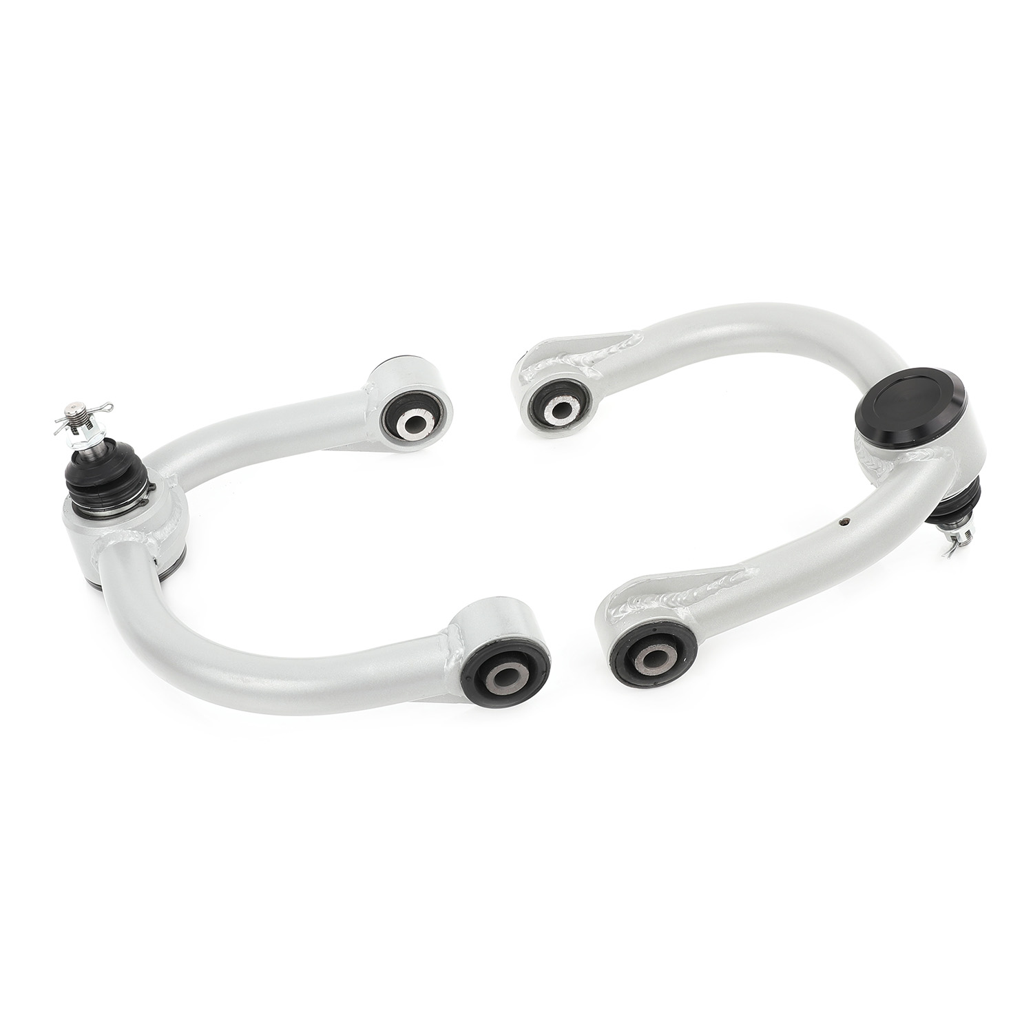 Car Accessories Kit - 最高品質のリフトキットサスペンション 車用アクセサリー フロントアッパーコントロールアーム WEY TANK 300