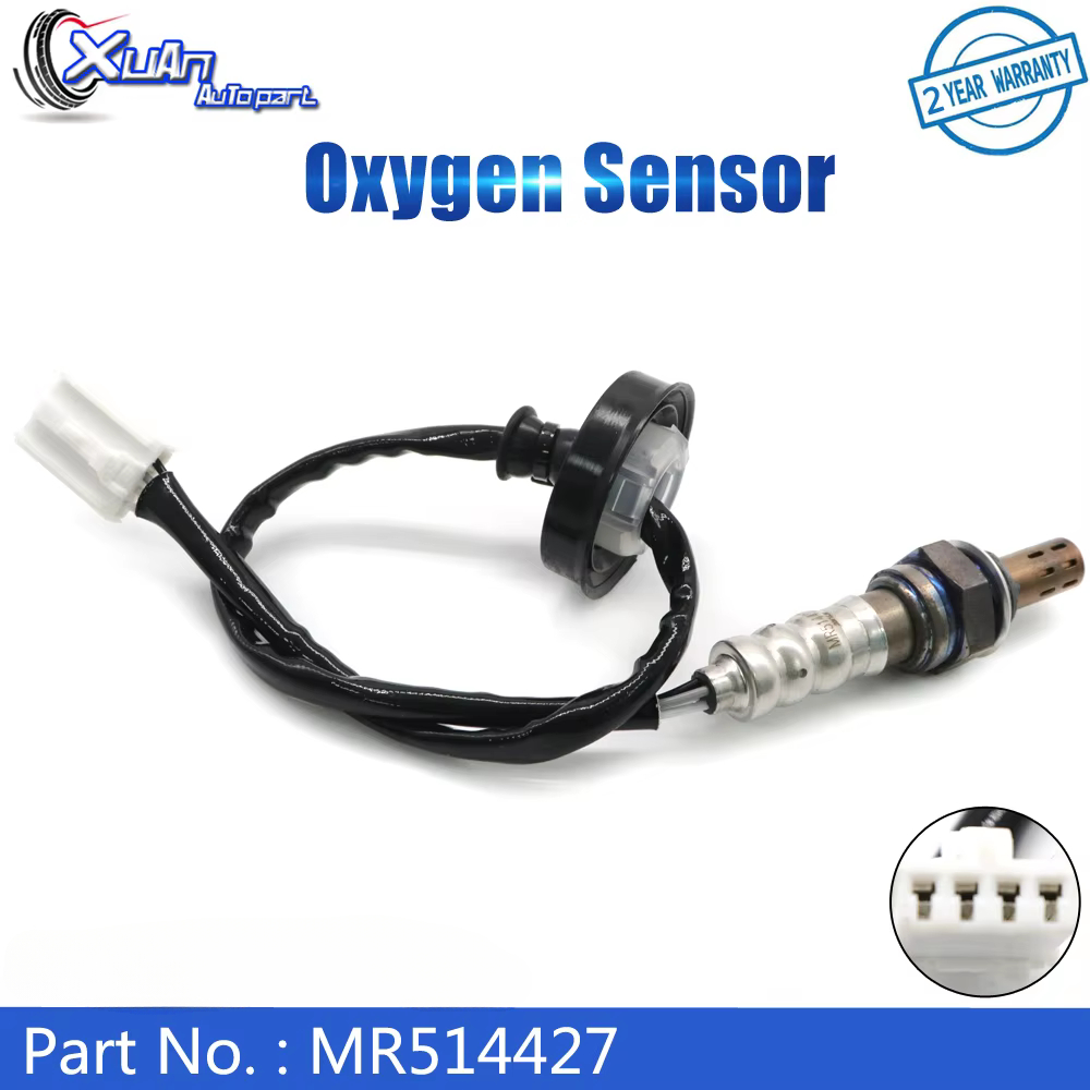 Car Accessories Parts Name - XUAN 空燃比センサー ラムダ O2 酸素センサー MR