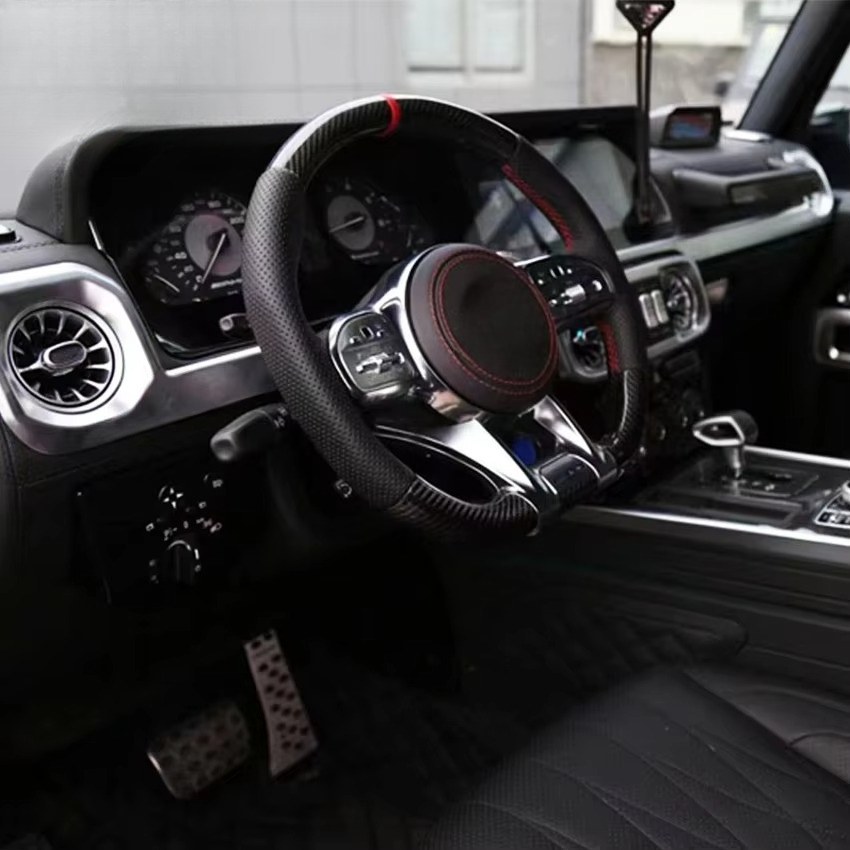 CZJF新着カーアクセサリーパーツ Gクラスインテリアアップ - Car Accessories Kit のレビューと価格