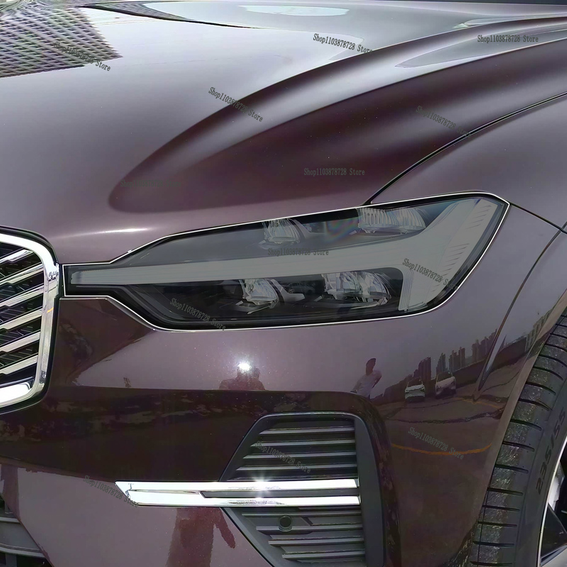 ボルボ XC60 (2022-2024) TPU 車外ヘッド - Volvo Car Accessories Xc60 のレビューと価格