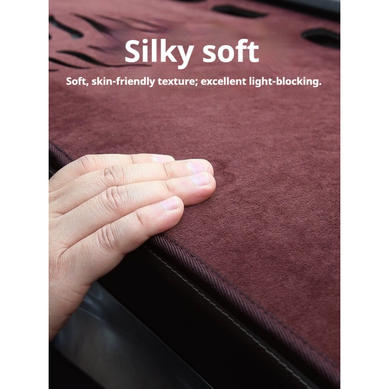 ヒュンダイ・ツーソン ix35 2010-2012 2013 - Car Anti-Slip Dashboard Mat のレビューと価格