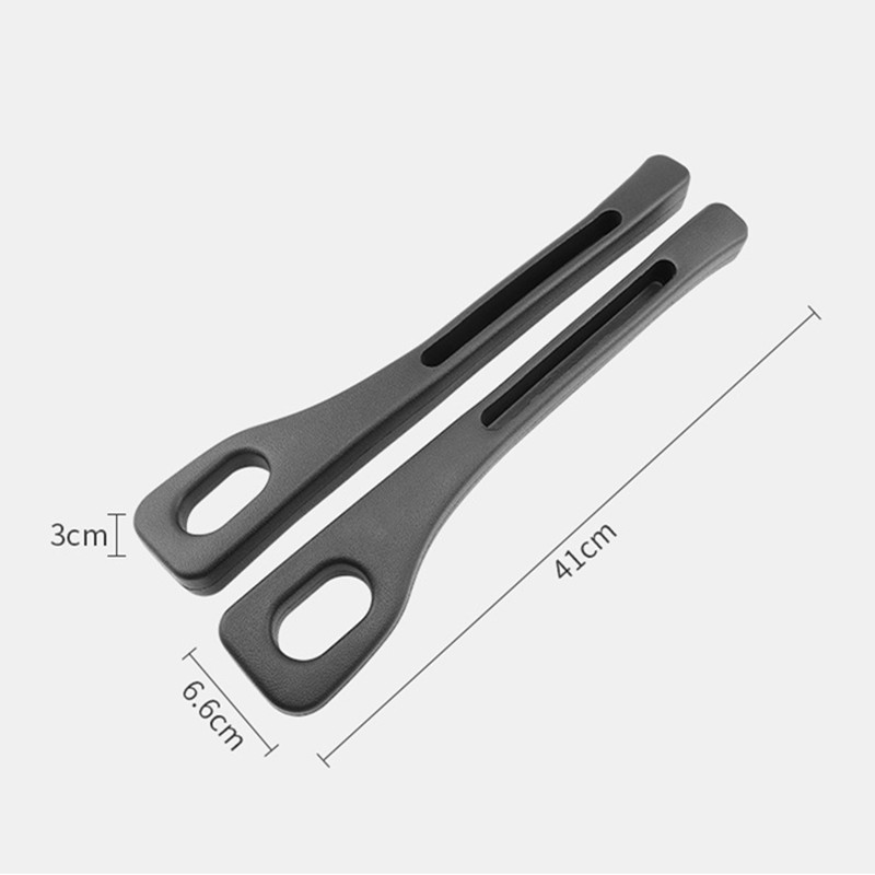 2 個カーシートギャップフィラーサイドシームプラグストリップ - Car Accessories Hanging のレビューと価格