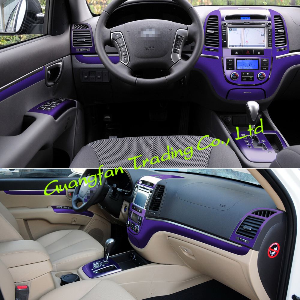 2006-2012年型ヒュンダイ・サンタフェ（旧モデル）用イ - Car Accessories Xmas のレビューと価格