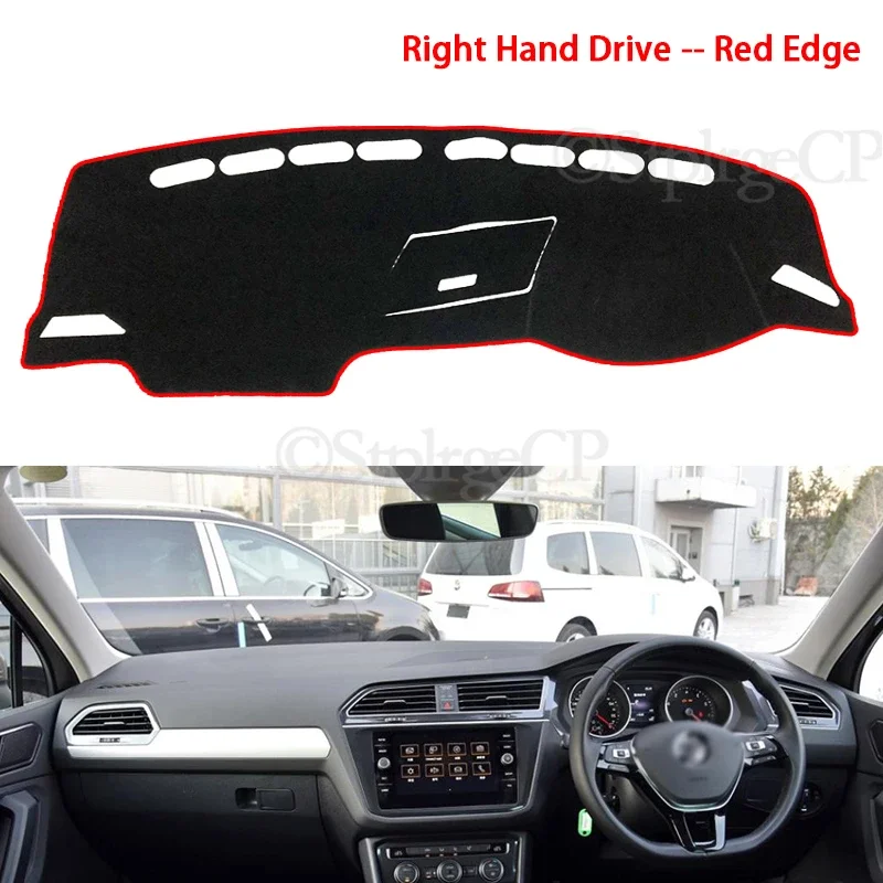 滑り止めマット ダッシュボードカバー パッド サンシェード  - Car Anti-Slip Dashboard Mat のレビューと価格