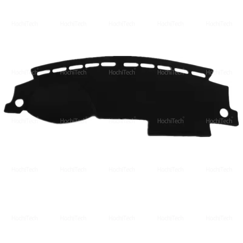 フォルクスワーゲン VW パサート B7 2011 2012 - Car Anti-Slip Dashboard Mat のレビューと価格