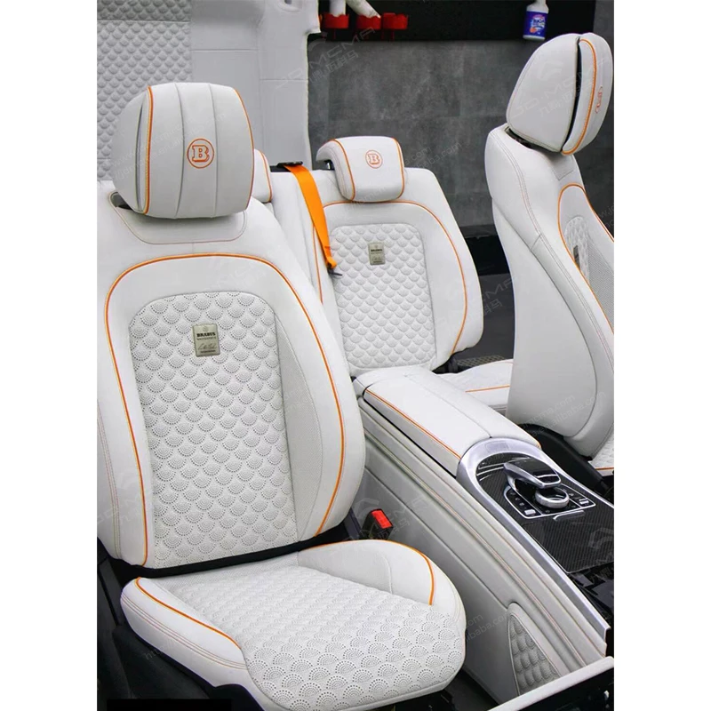 GクラスワゴンW463（2002-2018）をW464（20 - Car Accessories Kit のレビューと価格