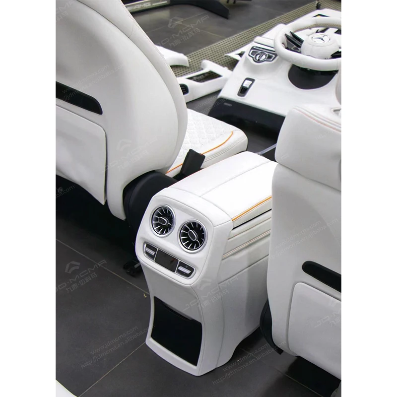 GクラスワゴンW463（2002-2018）をW464（20 - Car Accessories Kit のレビューと価格