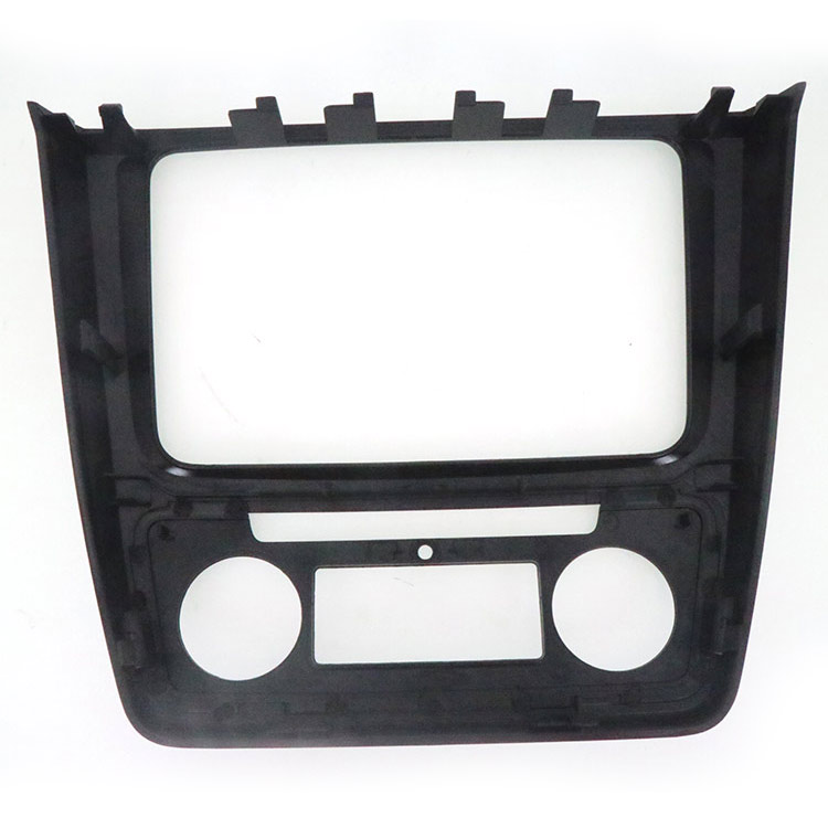 カーアクセサリーの筋膜パネルステレオ取り付けキットセンターコ - Car Accessories Kit のレビューと価格