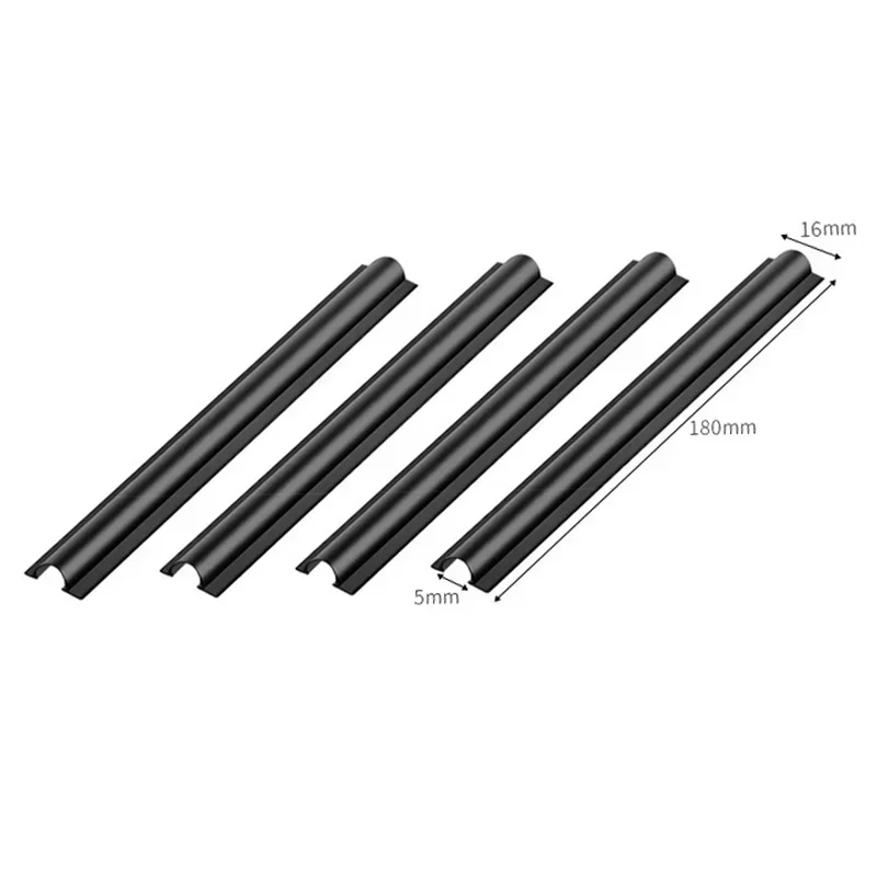 4/8 個車のインテリアケーブルラインスリーブ隠しプロテクタ - Car Cable Organizer のレビューと価格