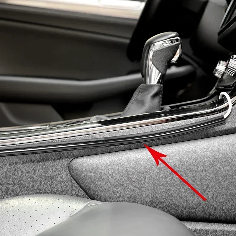 4/8 個車のインテリアケーブルラインスリーブ隠しプロテクタ - Car Cable Organizer のレビューと価格