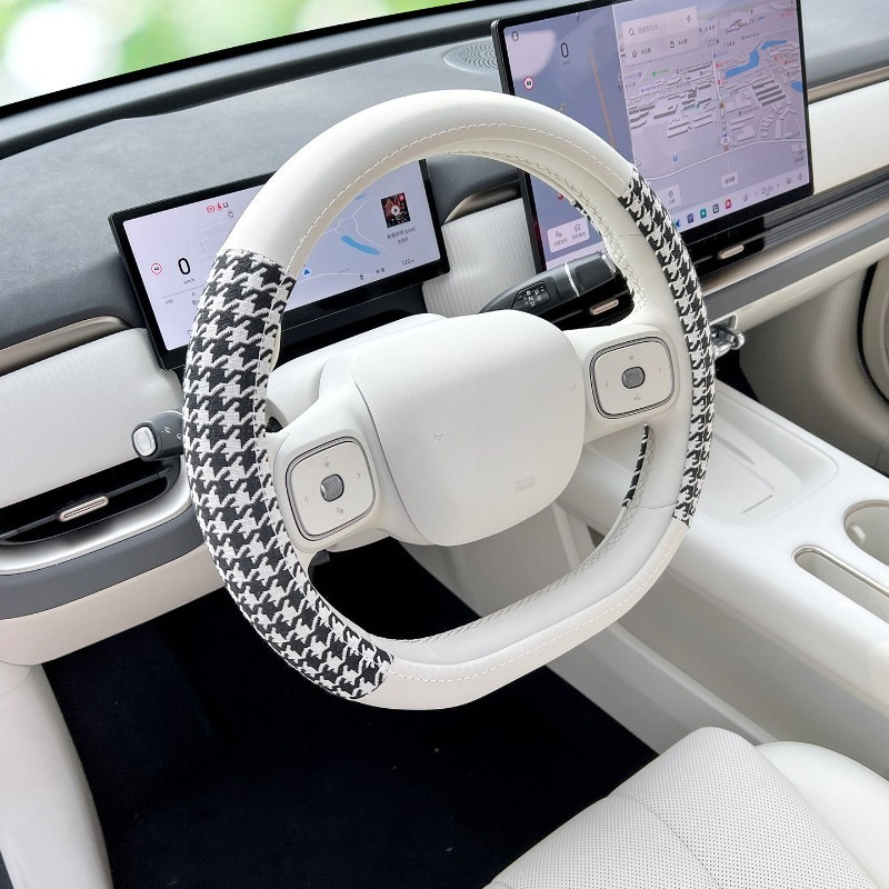 2026年式ORA 5に適合する超薄型滑り止めステアリングホ - Car Accessories Etsy のレビューと価格