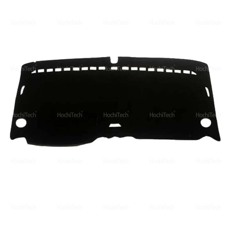 車のダッシュボードカバーマットフォード S-Max 2006 - Car Anti-Slip Dashboard Mat のレビューと価格