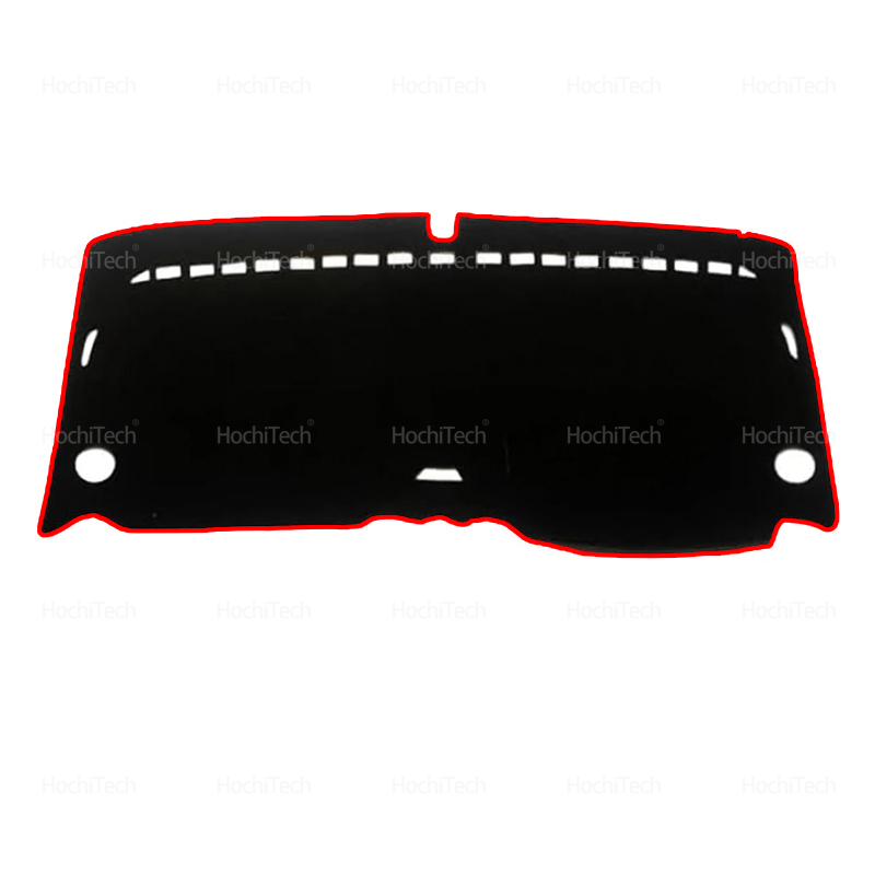 車のダッシュボードカバーマットフォード S-Max 2006 - Car Anti-Slip Dashboard Mat のレビューと価格