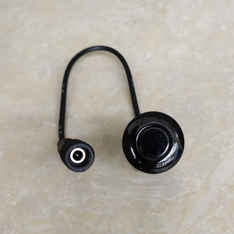 諾雲自動駐車センサーNY 22mm径 21.5mmロングホー - Car Accessories Near Me のレビューと価格