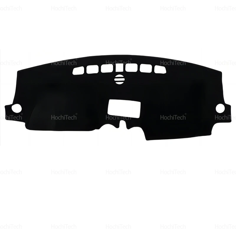 ダッシュボードカバーボード滑り止めマット保護パッド車用サンシ - Car Anti-Slip Dashboard Mat のレビューと価格