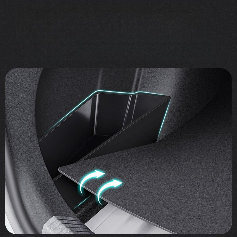 ボルボ XC60 2018-2026用：ABS製トランクサイ - Volvo Car Accessories Xc60 のレビューと価格