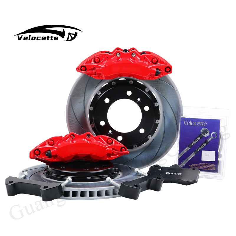 パーツカーアクセサリーレーシングブレーキキャリパーキット90 - Car Accessories Kit のレビューと価格