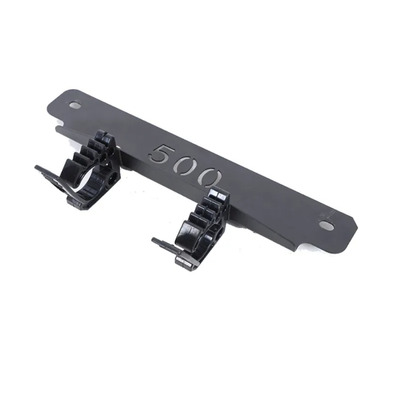 フィアット 500 2016-2024 アルミ合金製 ブラッ - Car Accessories Under 1000 のレビューと価格