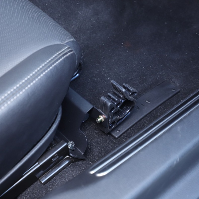 マツダ MX-5 ミアータ 2016-2024 アルミ合金黒 - Car Accessories Under 1000 のレビューと価格