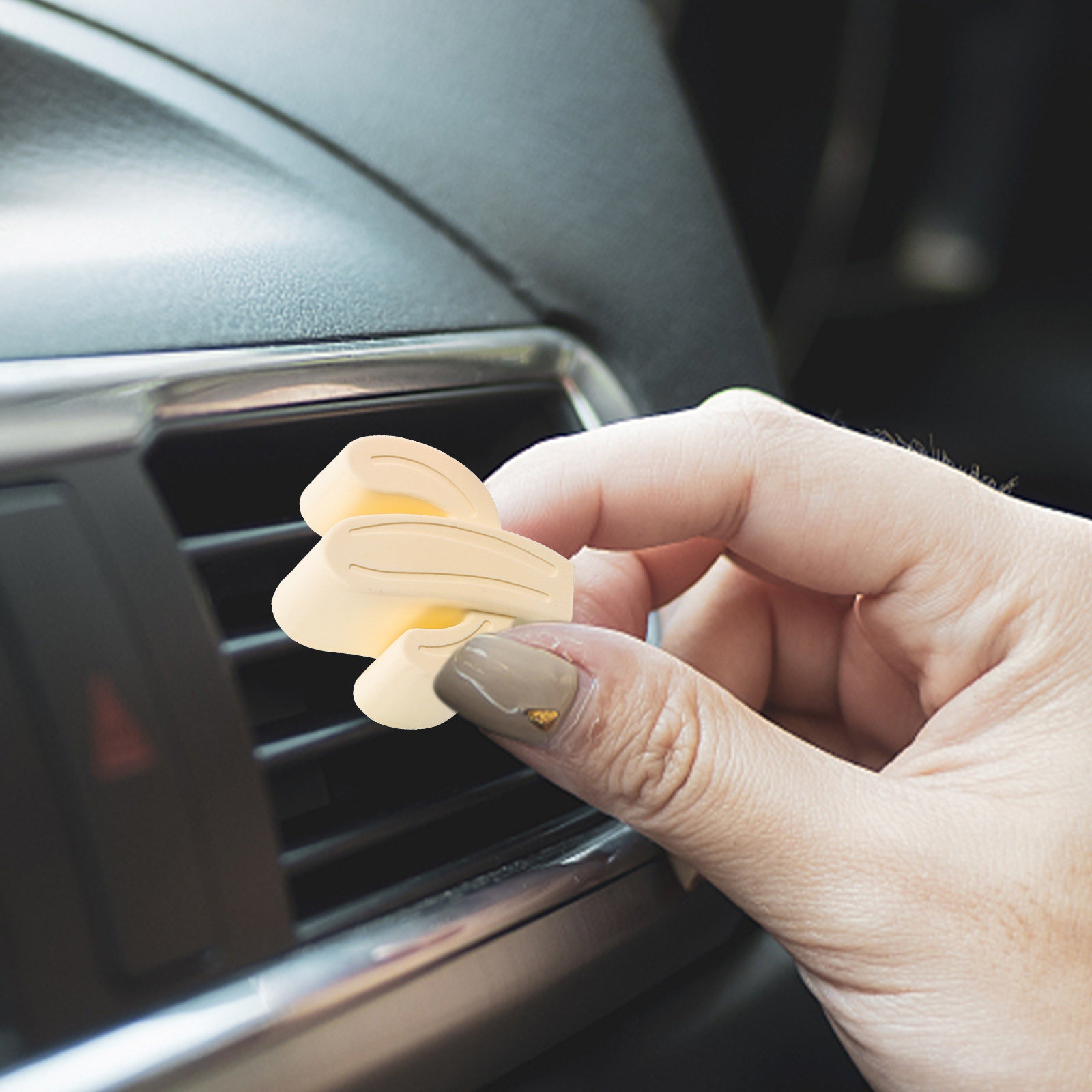 3 個の香り付き車用装飾品芳香剤ボヘミアンアクセサリー吊り下 - Car Accessories Hanging のレビューと価格