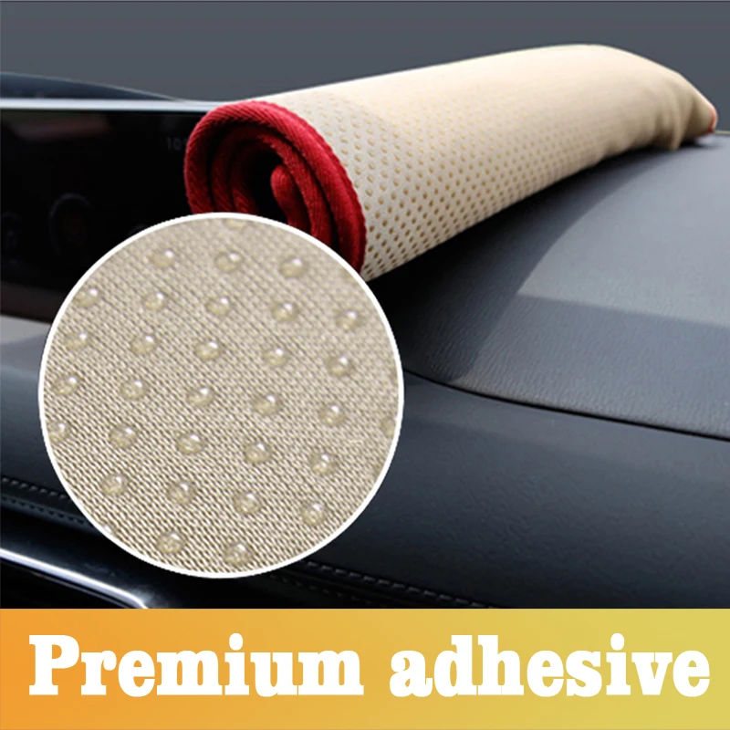 起亜ソレント 2015 〜 2024 車のコンソールダッシュ - Car Anti-Slip Dashboard Mat のレビューと価格