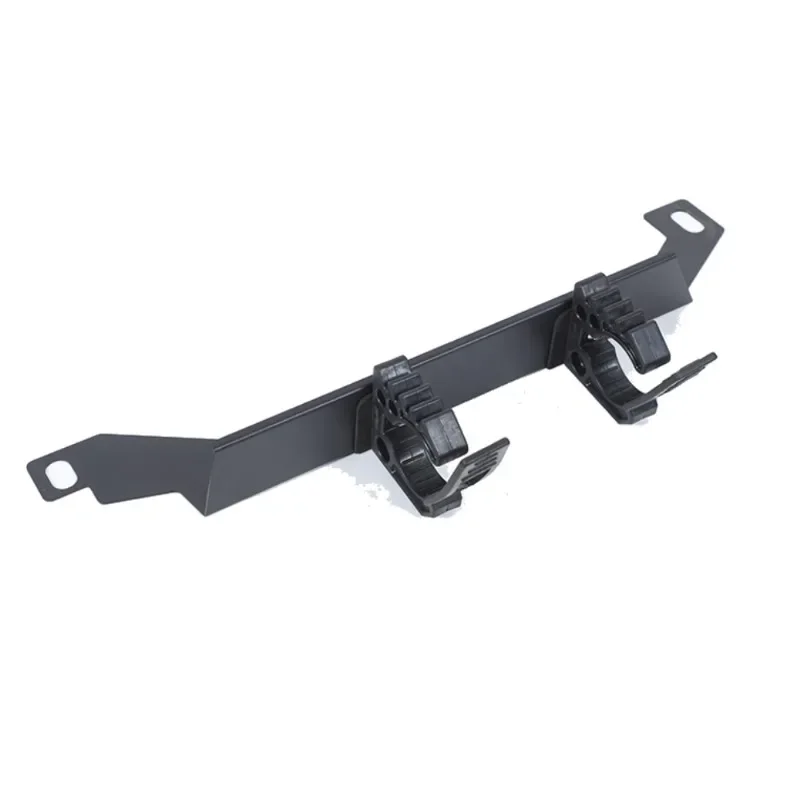 シートレオン 2008-2012 アルミ合金黒車のシート下懐 - Car Accessories Under 1000 のレビューと価格
