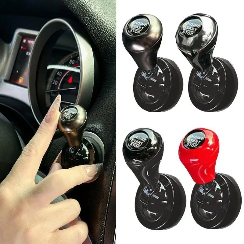 ワンタッチスタートボタン付きプッシュスタートロッカーレバーレ - Car Accessories Etsy のレビューと価格