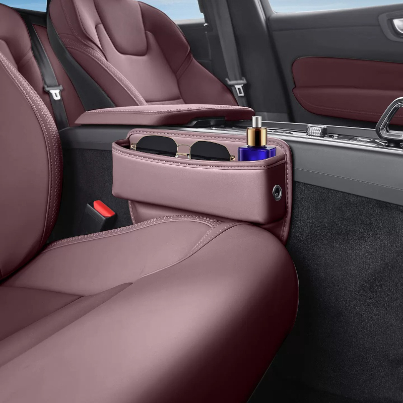 シートギャップ収納ボックスシート収納ボックスシートギャップオ - Volvo Car Accessories Xc60 のレビューと価格
